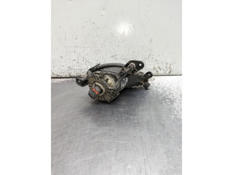 Recambio de faro antiniebla izquierdo para opel zafira tourer referencia OEM IAM 20863016 662588537 