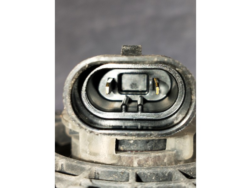 Recambio de faro antiniebla izquierdo para opel zafira tourer referencia OEM IAM 20863016 662588537 