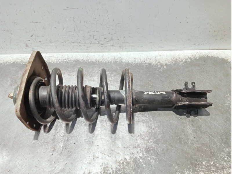 Recambio de amortiguador delantero derecho para citroen evasion referencia OEM IAM 1477511080  