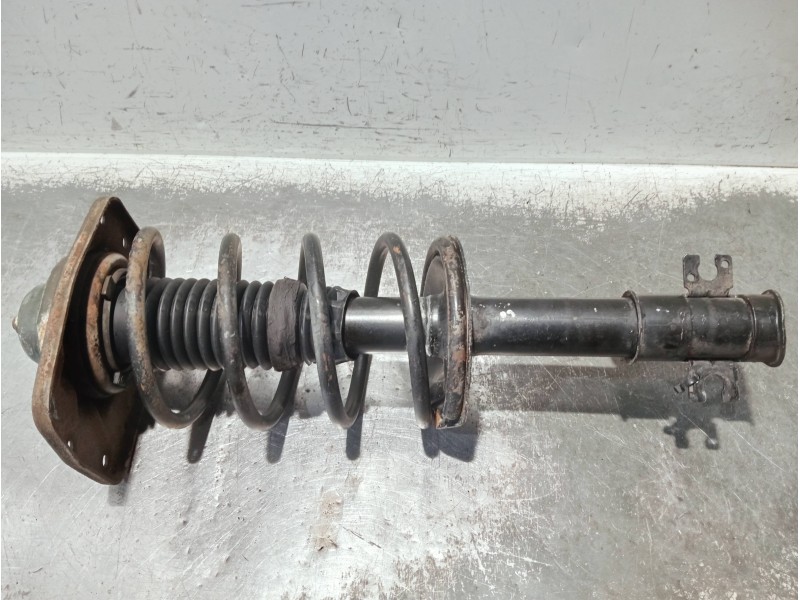 Recambio de amortiguador delantero derecho para citroen evasion referencia OEM IAM 1477511080  