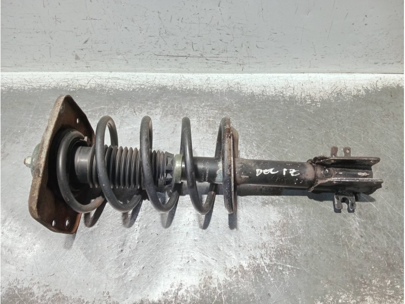 Recambio de amortiguador delantero izquierdo para citroen evasion referencia OEM IAM 1477511080  