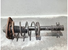 Recambio de amortiguador delantero izquierdo para citroen evasion referencia OEM IAM 1477511080   2