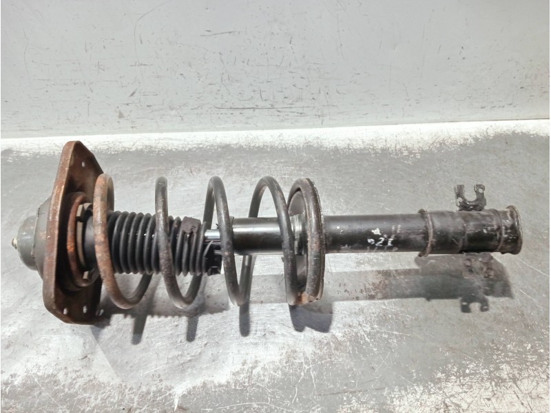 Recambio de amortiguador delantero izquierdo para citroen evasion referencia OEM IAM 1477511080  