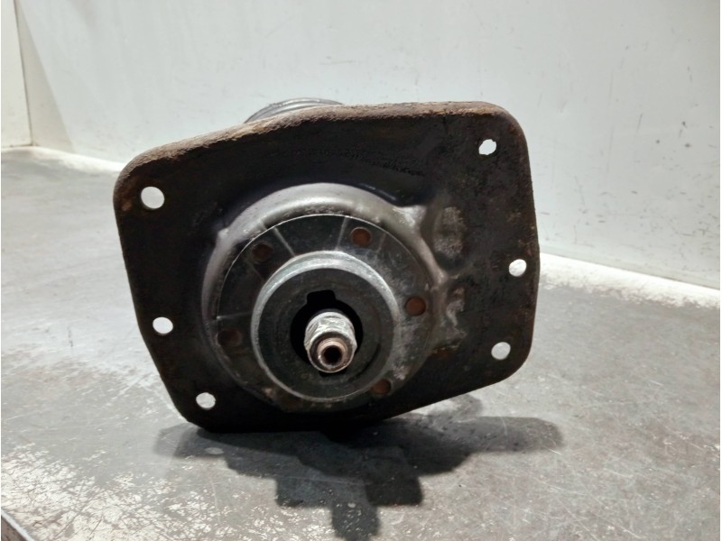 Recambio de amortiguador delantero izquierdo para citroen evasion referencia OEM IAM 1477511080  