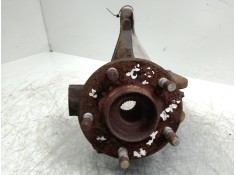 Recambio de mangueta delantera derecha para jaguar x-type 2.5 v6 24v cat referencia OEM IAM   