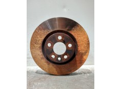 Recambio de disco freno delantero para citroen evasion referencia OEM IAM