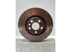 Recambio de disco freno delantero para citroen evasion referencia OEM IAM
