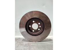 Recambio de disco freno delantero para citroen evasion referencia OEM IAM    2