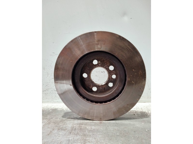 Recambio de disco freno delantero para citroen evasion referencia OEM IAM   