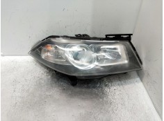 Recambio de faro derecho para renault megane ii berlina 5p referencia OEM IAM 260105903R  