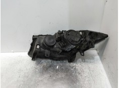 Recambio de faro derecho para renault megane ii berlina 5p referencia OEM IAM 260105903R   2