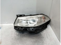 Recambio de faro izquierdo para renault megane ii berlina 5p referencia OEM IAM 8200412741F 89312730 