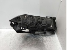 Recambio de faro izquierdo para renault megane ii berlina 5p referencia OEM IAM 8200412741F 89312730  2