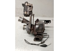 Recambio de turbocompresor para audi a8 (4e2) referencia OEM IAM 057145722N 7653122 