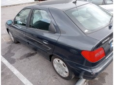 citroen xsara berlina del año 2003 2