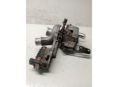 Recambio de turbocompresor para audi a8 (4e2) referencia OEM IAM 057145722N 7653122  2