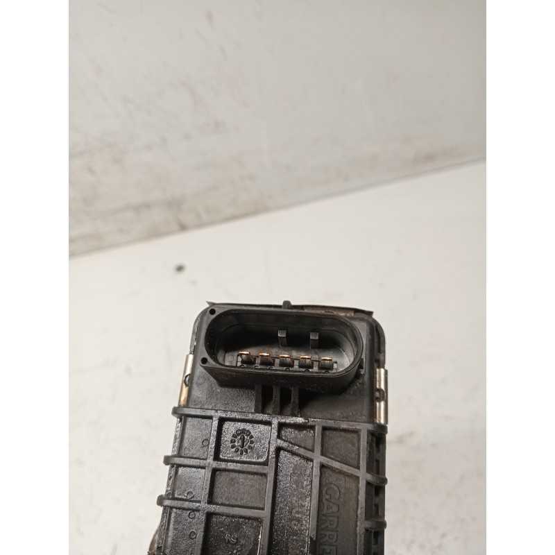 Recambio de turbocompresor para audi a8 (4e2) referencia OEM IAM 057145722N 7653122 