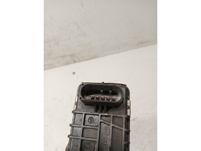 Recambio de turbocompresor para audi a8 (4e2) referencia OEM IAM 057145722N 7653122 