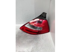 Recambio de piloto trasero derecho para renault megane ii berlina 5p referencia OEM IAM 89397355  