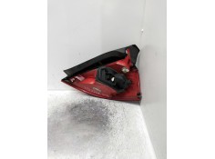 Recambio de piloto trasero izquierdo para renault megane ii berlina 5p referencia OEM IAM 89397354  