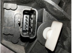 Recambio de piloto trasero izquierdo para renault megane ii berlina 5p referencia OEM IAM 89397354   2