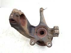 Recambio de mangueta delantera derecha para jaguar x-type 2.5 v6 24v cat referencia OEM IAM    2