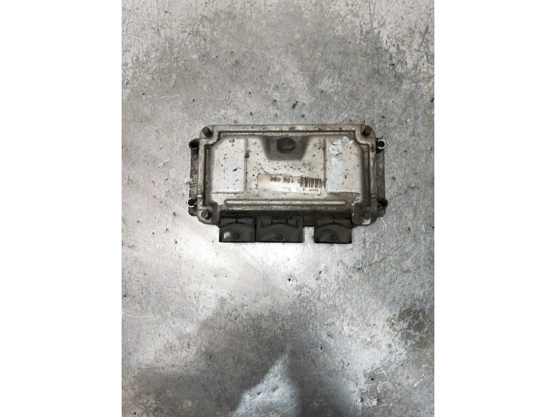 Recambio de centralita motor uce para peugeot 106 (s2) referencia OEM IAM 0261206246 9637838780 
