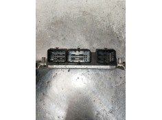 Recambio de centralita motor uce para peugeot 106 (s2) referencia OEM IAM 0261206246 9637838780  2