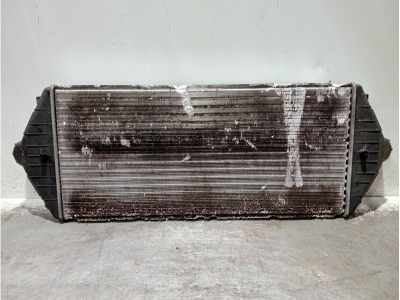 Recambio de intercooler para citroen evasion referencia OEM IAM 816851   Recambio de intercooler para citroen evasion referencia OEM IAM 816851