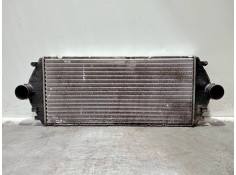 Recambio de intercooler para citroen evasion referencia OEM IAM 816851   2