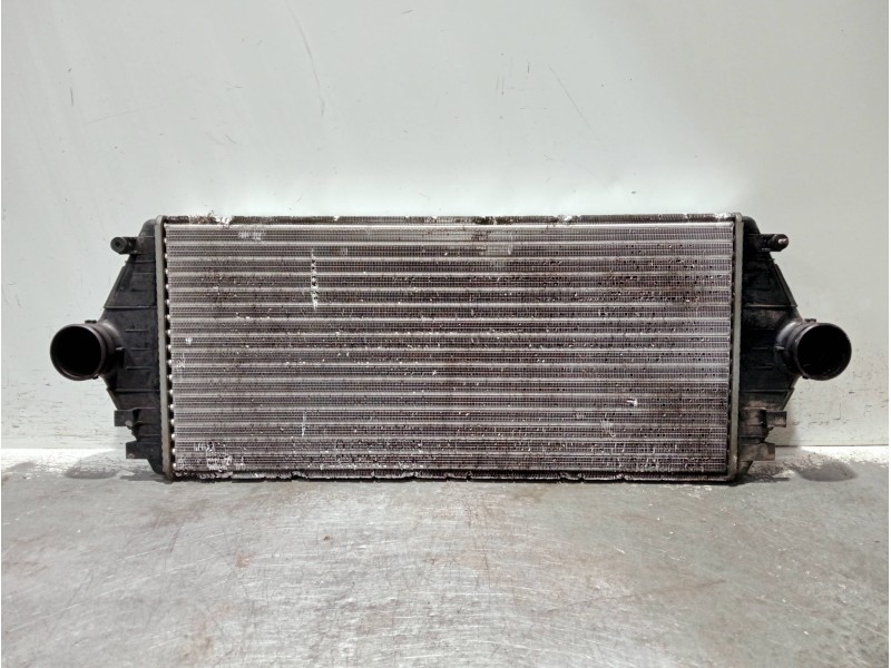 Recambio de intercooler para citroen evasion referencia OEM IAM 816851   Recambio de intercooler para citroen evasion referencia OEM IAM 816851