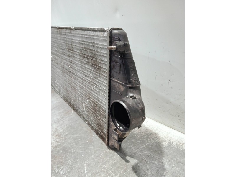 Recambio de intercooler para citroen evasion referencia OEM IAM 816851   Recambio de intercooler para citroen evasion referencia OEM IAM 816851