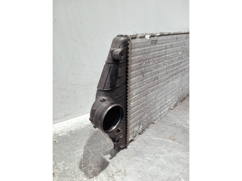 Recambio de intercooler para citroen evasion referencia OEM IAM 816851   Recambio de intercooler para citroen evasion referencia OEM IAM 816851