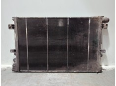 Recambio de radiador agua para citroen evasion referencia OEM IAM