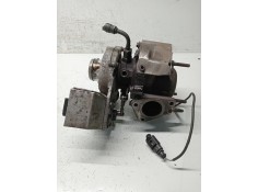 Recambio de turbocompresor para audi a8 (4e2) referencia OEM IAM 057145721N 7653132 