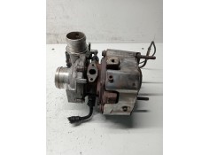 Recambio de turbocompresor para audi a8 (4e2) referencia OEM IAM 057145721N 7653132  2