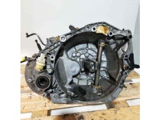 Recambio de caja cambios para peugeot partner (s1) port aventura referencia OEM IAM 20TE28 4775247A 