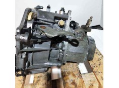 Recambio de caja cambios para peugeot partner (s1) port aventura referencia OEM IAM 20TE28 4775247A  2