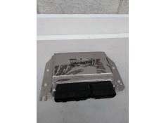 Recambio de centralita motor uce para hyundai matrix (fc) referencia OEM IAM 0281010695 3910127610 66CMI020