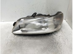 Recambio de faro izquierdo para peugeot 306 berlina 3/4/5 puertas (s2) referencia OEM IAM 9625305280 89000142 