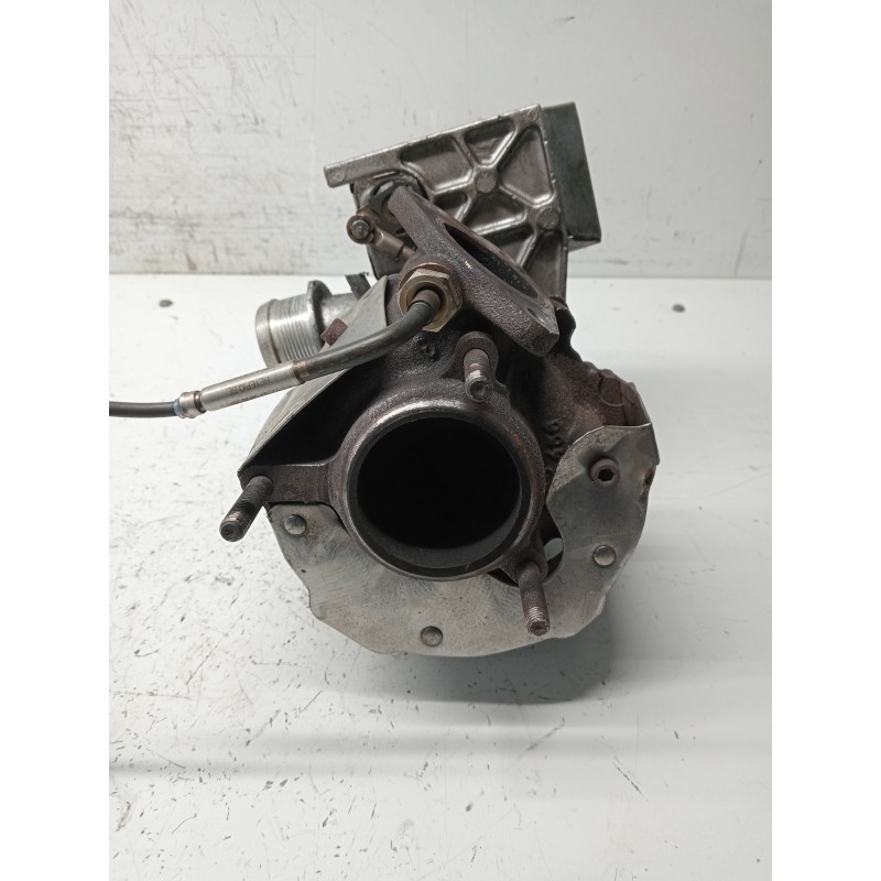 Recambio de turbocompresor para audi a8 (4e2) referencia OEM IAM 057145721N 7653132 