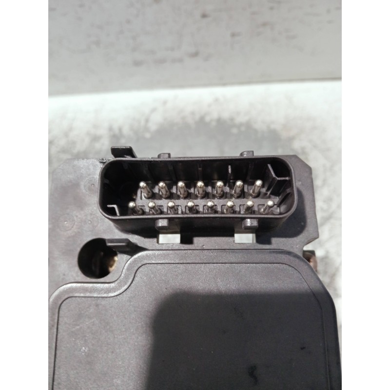 Recambio de abs para mercedes clase e (w210) berlina diesel 270 cdi (210.016) referencia OEM IAM A0034319012 0265202436 