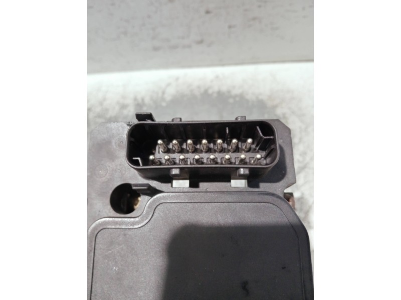 Recambio de abs para mercedes clase e (w210) berlina diesel 270 cdi (210.016) referencia OEM IAM A0034319012 0265202436 