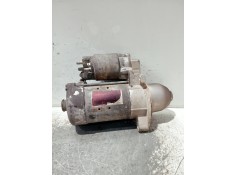 Recambio de motor arranque para mercedes clase e (w210) berlina diesel 270 cdi (210.016) referencia OEM IAM 0051512901 000122300