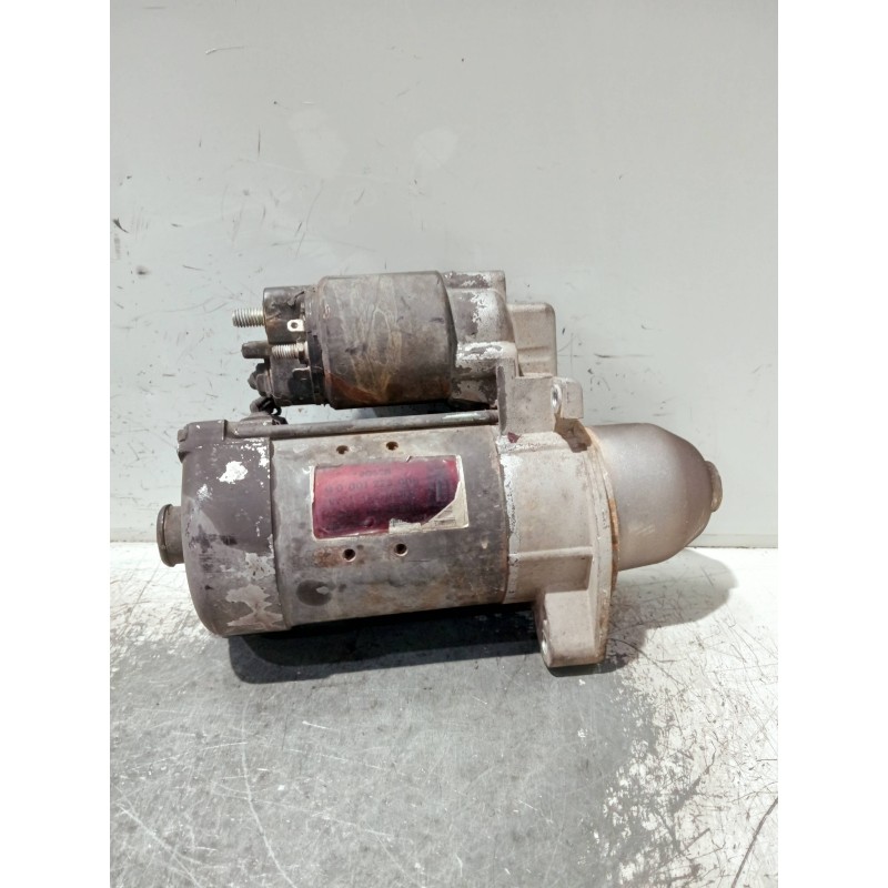 Recambio de motor arranque para mercedes clase e (w210) berlina diesel 270 cdi (210.016) referencia OEM IAM 0051512901 000122300