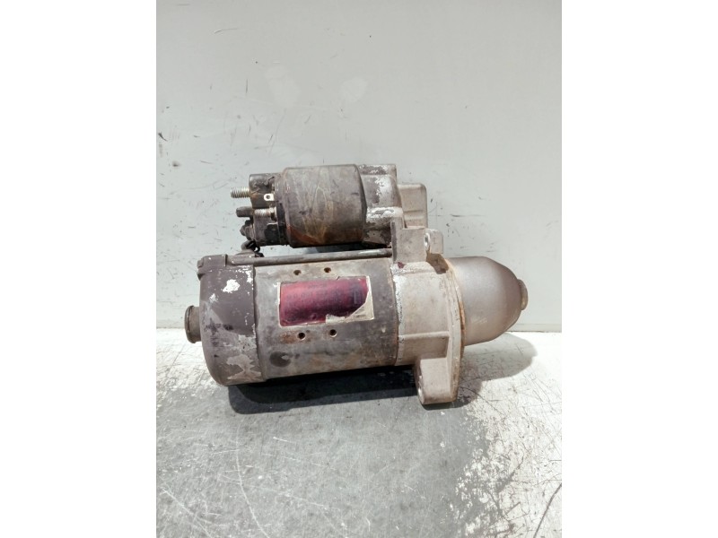 Recambio de motor arranque para mercedes clase e (w210) berlina diesel 270 cdi (210.016) referencia OEM IAM 0051512901 000122300