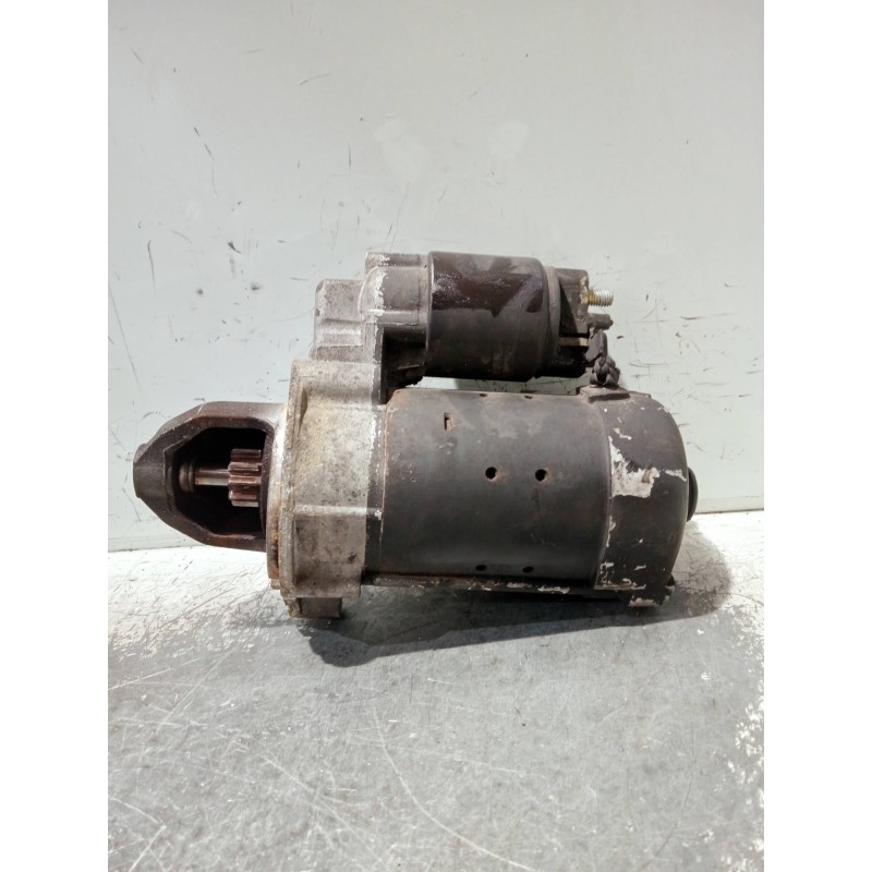 Recambio de motor arranque para mercedes clase e (w210) berlina diesel 270 cdi (210.016) referencia OEM IAM 0051512901 000122300