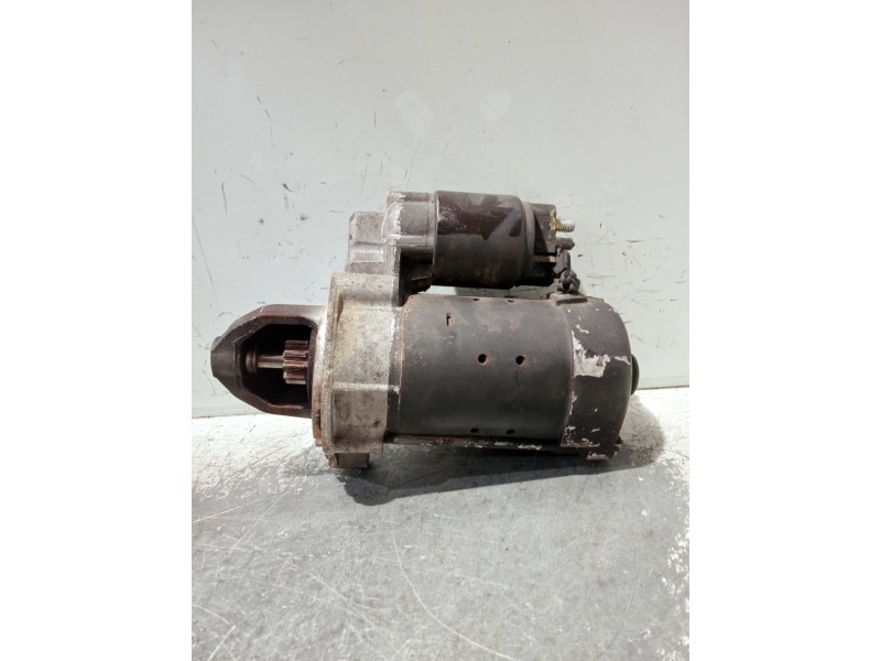 Recambio de motor arranque para mercedes clase e (w210) berlina diesel 270 cdi (210.016) referencia OEM IAM 0051512901 000122300