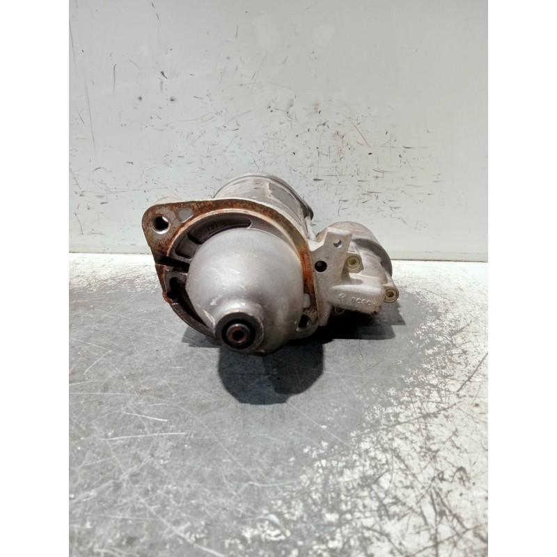 Recambio de motor arranque para mercedes clase e (w210) berlina diesel 270 cdi (210.016) referencia OEM IAM 0051512901 000122300