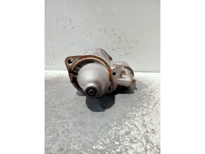 Recambio de motor arranque para mercedes clase e (w210) berlina diesel 270 cdi (210.016) referencia OEM IAM 0051512901 000122300